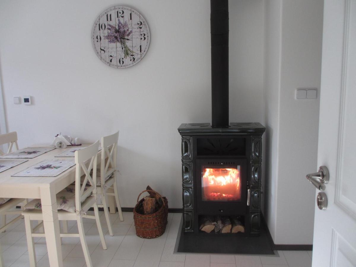 Apartmany U Prochazku Český Krumlov Buitenkant foto