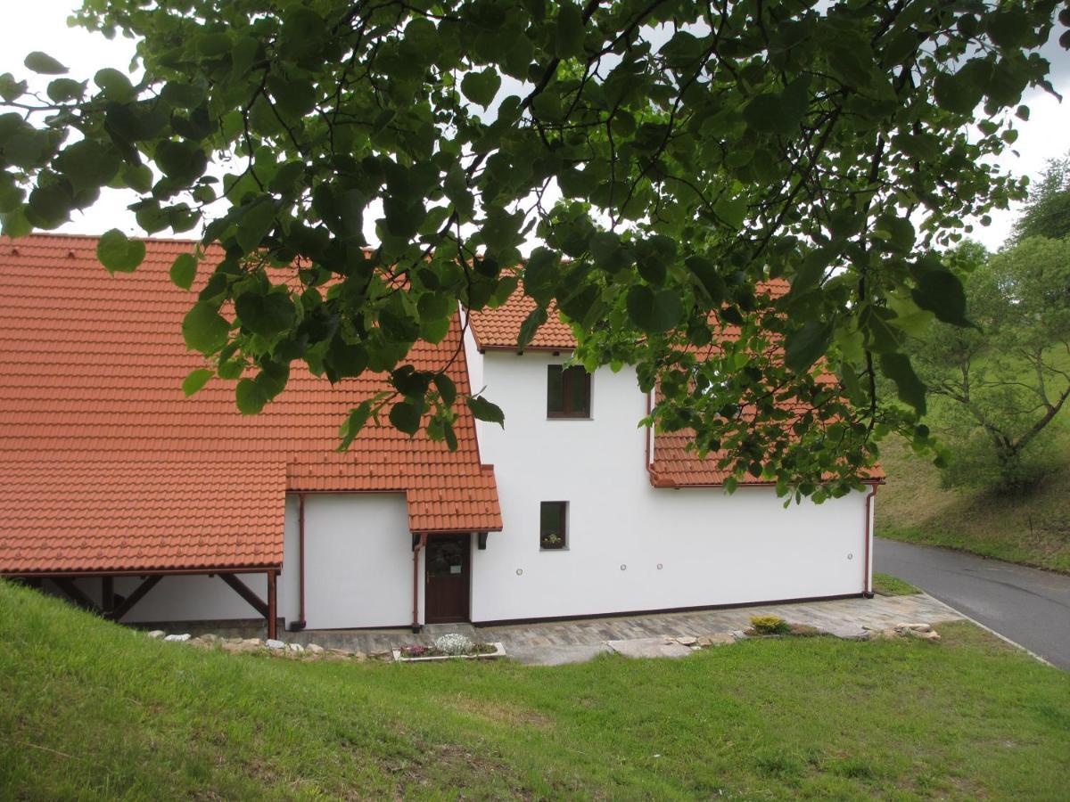 Apartmany U Prochazku Český Krumlov Buitenkant foto