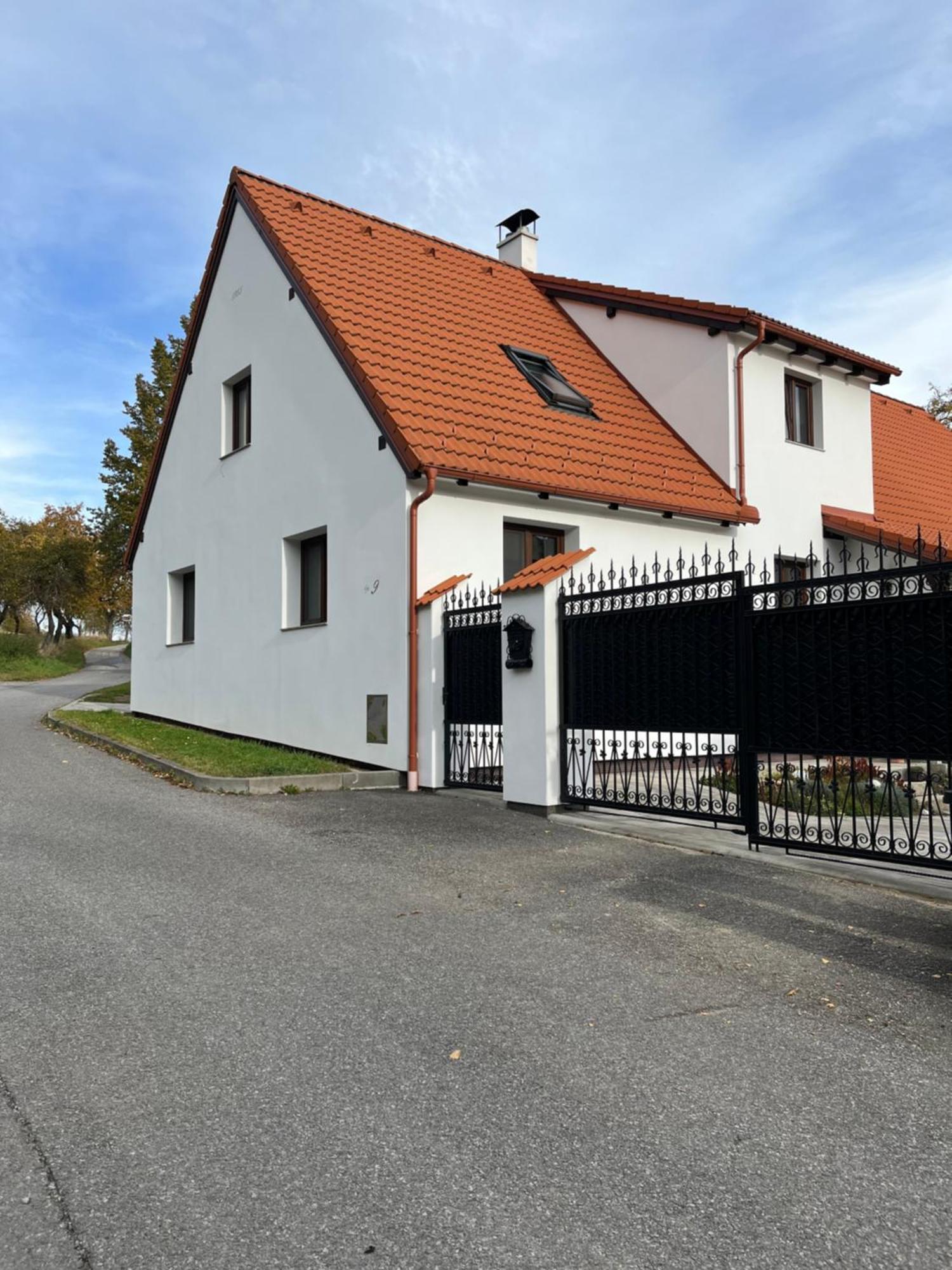 Apartmany U Prochazku Český Krumlov Buitenkant foto