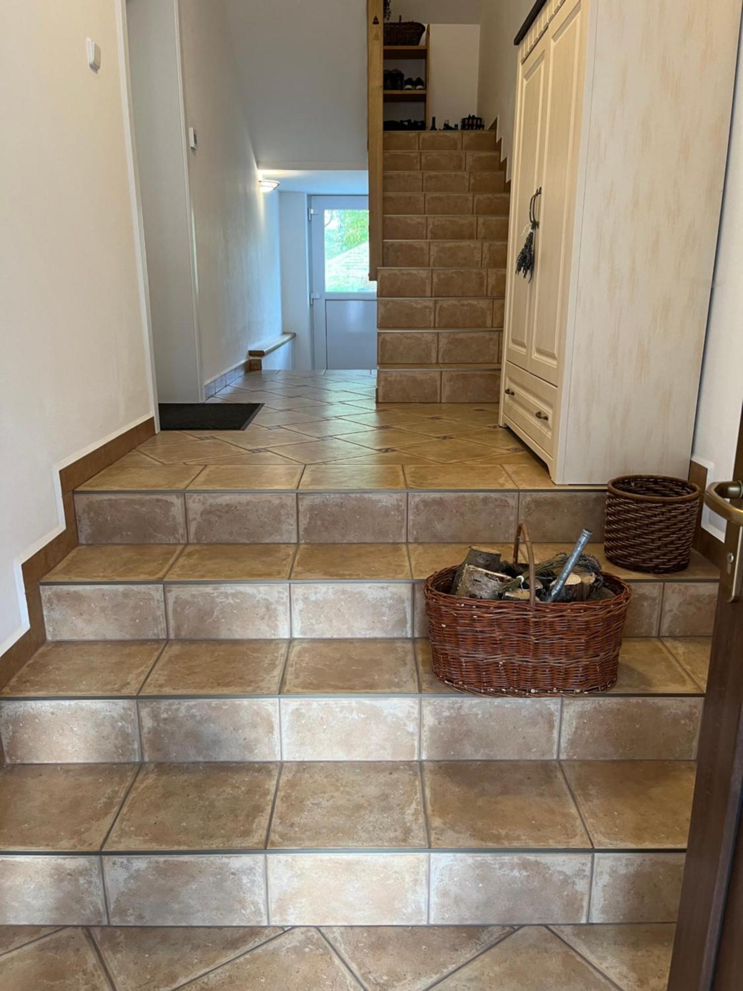 Apartmany U Prochazku Český Krumlov Buitenkant foto