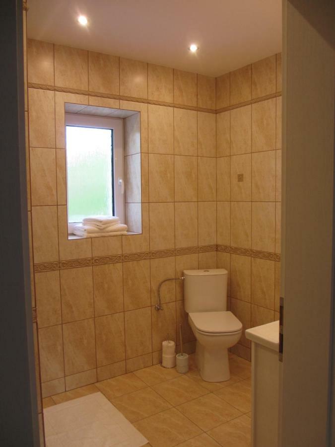 Apartmany U Prochazku Český Krumlov Buitenkant foto