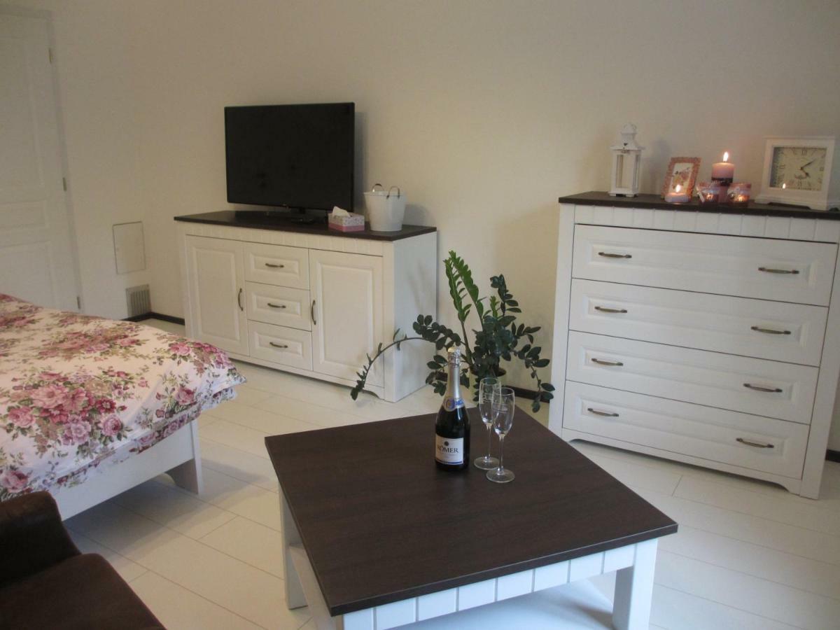 Apartmany U Prochazku Český Krumlov Buitenkant foto