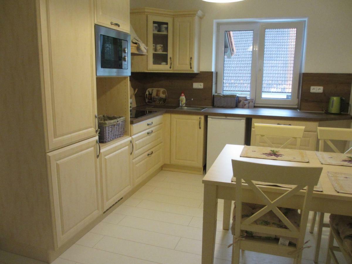 Apartmany U Prochazku Český Krumlov Buitenkant foto