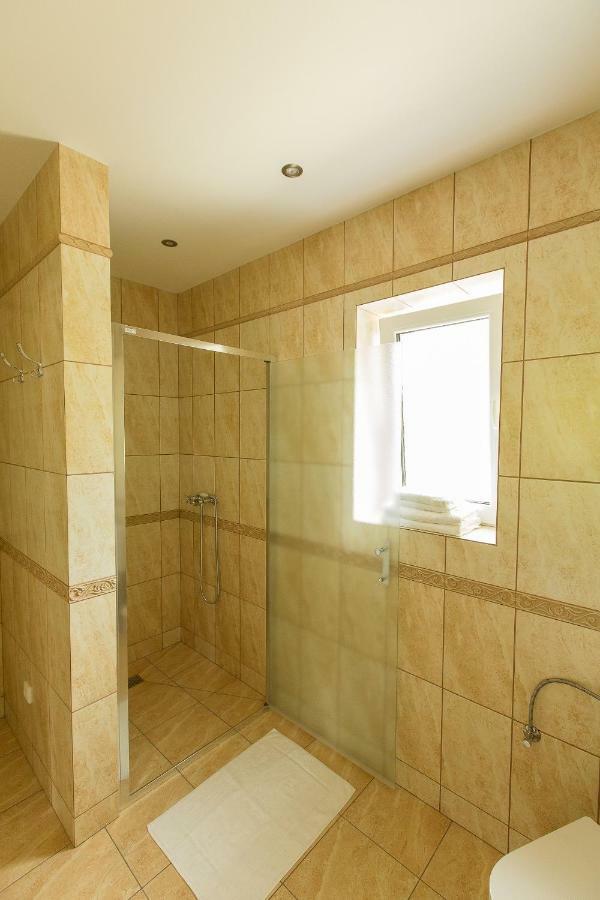 Apartmany U Prochazku Český Krumlov Buitenkant foto