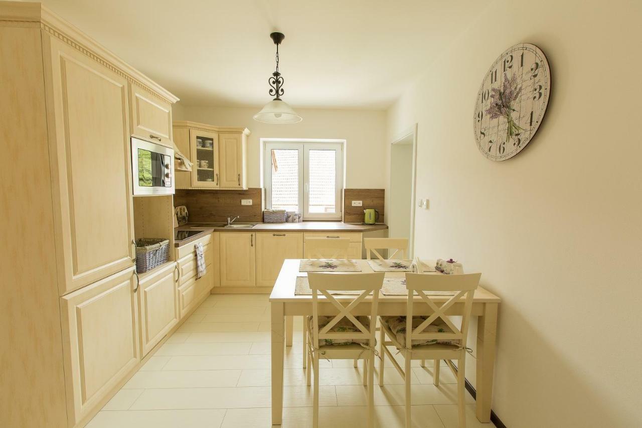 Apartmany U Prochazku Český Krumlov Buitenkant foto