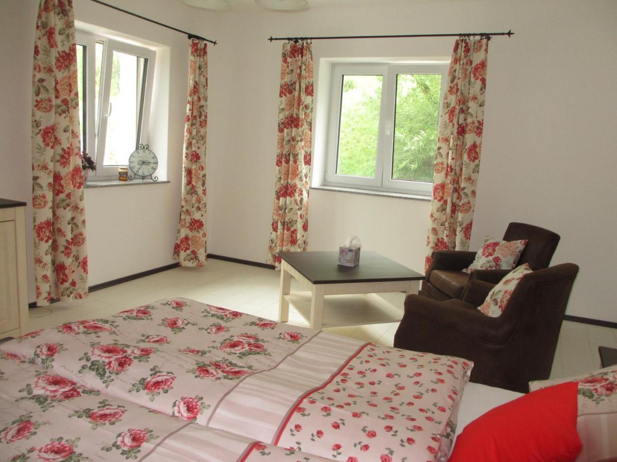 Apartmany U Prochazku Český Krumlov Buitenkant foto
