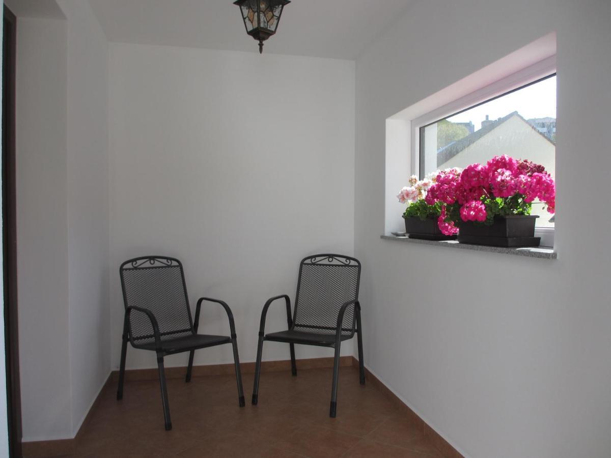 Apartmany U Prochazku Český Krumlov Buitenkant foto