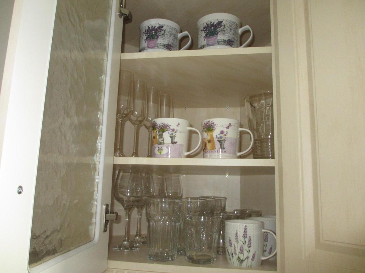Apartmany U Prochazku Český Krumlov Buitenkant foto